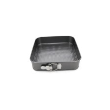 Baking form Bekker BK-6696, anti-stick coating, size 26x26x6.5 cm