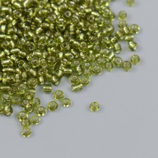 Glass beads 8/0 