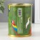 Pigger Bank Metal "Tropical Paradise"