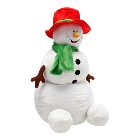 New Year. Gift set "Snowman-Highlight", 300 g-3