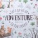 Cover for children's Ethel 2 joint venture "Adventure", 180x220 cm, microfiber