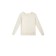 Jumper Female Conte Elegant, size XS, Ecrew color