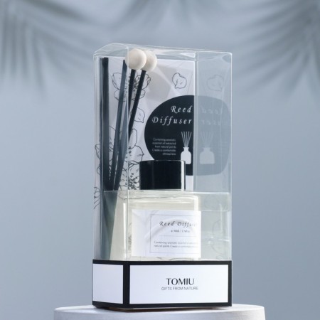 Diffusor aromatic "rose", 50 ml-2