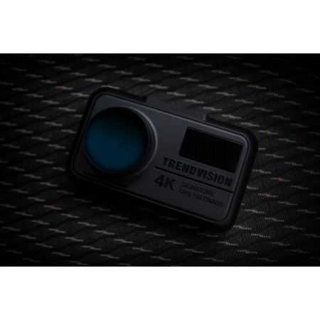 DVR with Trendvision Hybrid Signature Real 4k Max radar detector-11