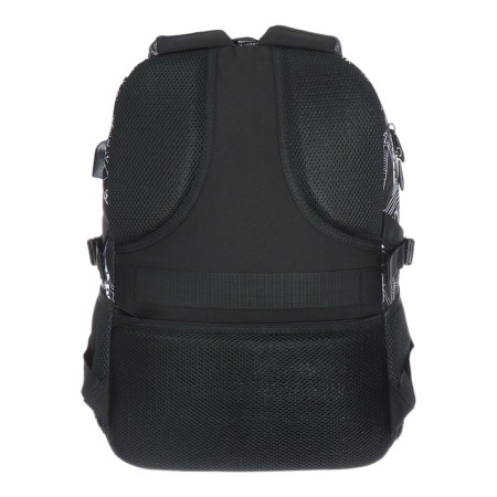 Youth backpack 48 x 30 x 16 cm, Erich Krause Cityline 19l, 58465-5