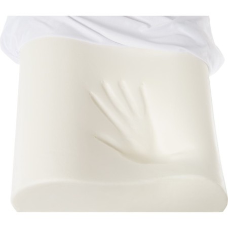 Bradex's memory pillow “Healthy sleep” 30x50 cm-3