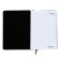 Leduced Diary A5, 160 sheets, Devente.message. You are a professional, firm cover of artificial leather, block 70 g/m2