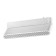 Adapter for creating rotary lamps Novotech. SMAL, 12W, 47.6x222x25 mm, white color