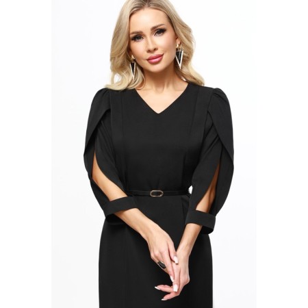 Women's dress, size 52-2