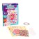 Set for creativity "Picture with stickers. Cute princess "