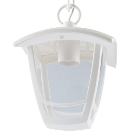 Lamp Garden Era E27, IP44, 40W, 164x164x526 mm, white-3