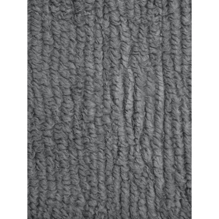 Texrepublic blanket, size 150x200 cm, gray color-3