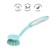 Brush for dishes, round, 28x6.5 cm