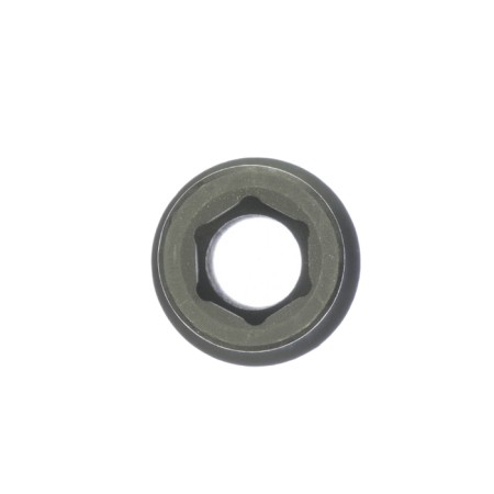 Shock head Stels 13936, 12 mm, 1/2 ", CRMO, hexagonal, elongated-1