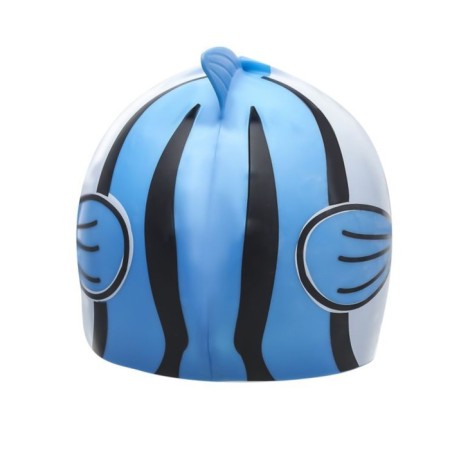 Atemi FC105, nursery silicone, fish, fish, blue color-5