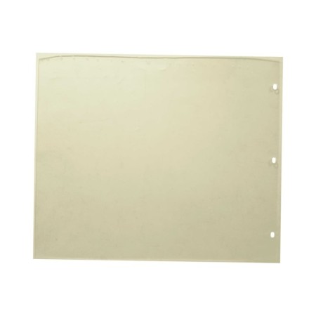 WPC-1, 570x470 mm rug