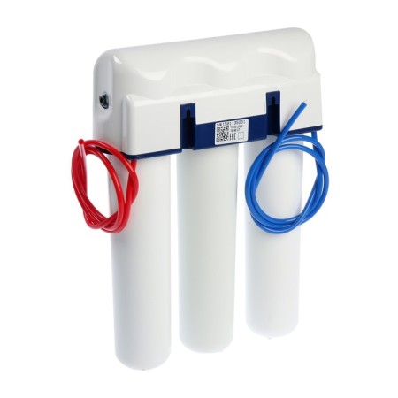 Aquaphors water cleaner Osmo PRO-050-3-A-M, 3 steps, head-on-Omatic system-1