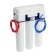 Aquaphors water cleaner Osmo PRO-050-3-A-M, 3 steps, head-on-Omatic system