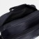 Male bag, black color