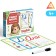 Developing set of writing-stand “Learning to write. Capital letters ", 15 cards