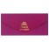 Envelope for money, software. Tach, 19x9 cm "The best", princesses