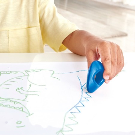 Loars for drawing HAPE Young Picasso-1