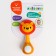 Developing toy "lion" light, music, sounds, batteries