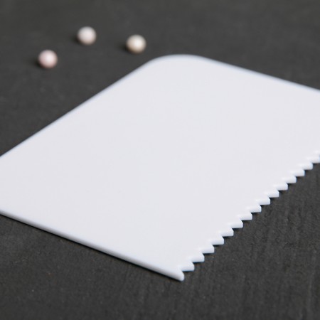 A set of confectionery share spatulas, 4 items: 10.8 × 7.7 cm,-1