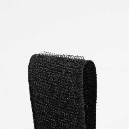 Velcro, 40 mm × 50 cm, black color-6