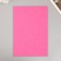 A set of hard felt "Astra" (3 pcs) Direct pink, 1 mm, 160 g, 20x30 cm
