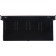 Introdol convector SCN-1100-1124120, 1200x240x110 mm, roller grille