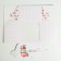Capcake box, confectionery packaging, 4 cells “You” 16 x 16 x 10 cm