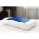 Orthopedic pillow ronnie, size 12x40x60 cm