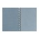 A5 sketchbook, 60 sheets on the crest "Coub", cover Cover Cardboard, a block of three colors, 80 g/m2