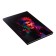 College-wiper in a solid cover 7BC, A5, 80 sheets, colorful smile, cage block, matte lamination, selective varnish