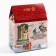 Sweet children's New Year's gift “Miracles Time”, chocolate sweets + gypsum figure, 500 g.
