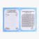 Funny A5, 8 sheets of "Fairytale New Year"
