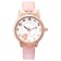 Women's gift set "Kitty" 2 in 1: Watch and bracelet