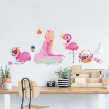 Sticker Plastic Interior Color 