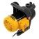Surface pump Denzel GPL600, Garden, 600 W, pressure 35 m, 50 l/min, cable 1.2 m