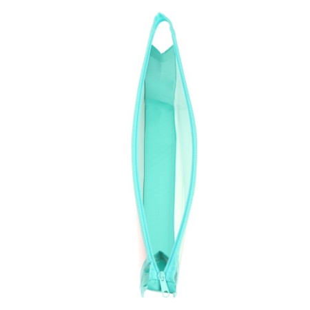 A4, 325 x 230 x 55 mm notebook folder, lightning from above, plastic, PM-A4-29 calligrata "unicorn"-2