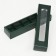 Folding box under 5 sweets, 22 x 5.5 x 3.5 cm, emerald