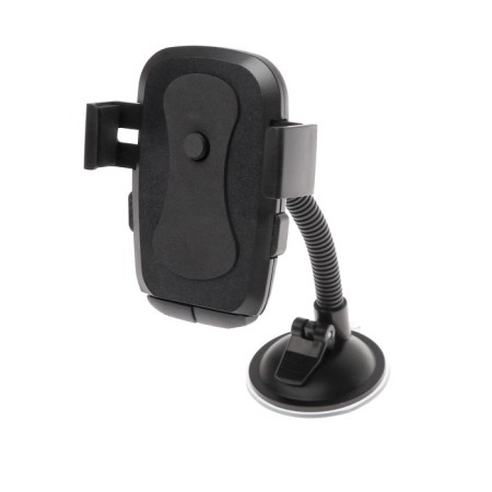 Cartage phone holder, sliding 5.5-8.5 cm, mix-5