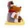 Soft toy "New Year", species mix