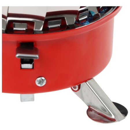 Gas burner Maclay, 12x12 cm-9