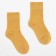 Minaku socks mustard color, rr 36-39 (23-25 ​​cm)