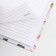 Gift set “Best Teacher”: A5 diary, 80 sheets, planing, pen, paper block