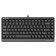 Keyboard A4Tech FSTYLER FKS11 Black/Gray USB (FKS11 GREY)