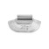Georgians Balancies Standard, for steel disks, 20 g, set 10 pcs