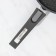 Granite pan, d = 28 cm, removable handle, anti -stick coating, gray color